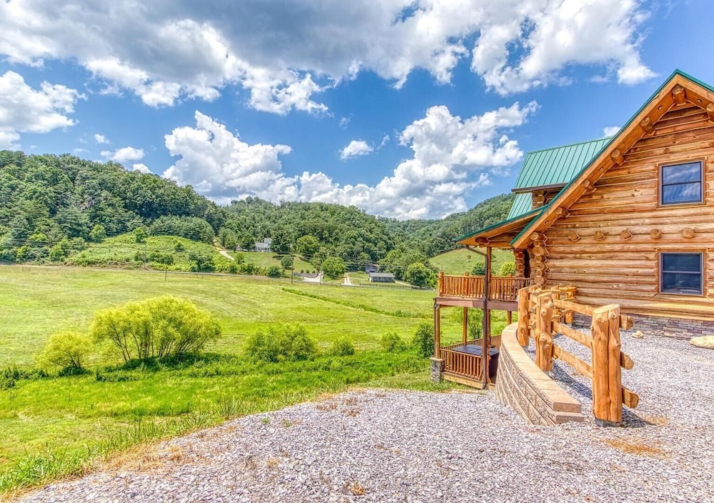 Smoky Mountain Ranch