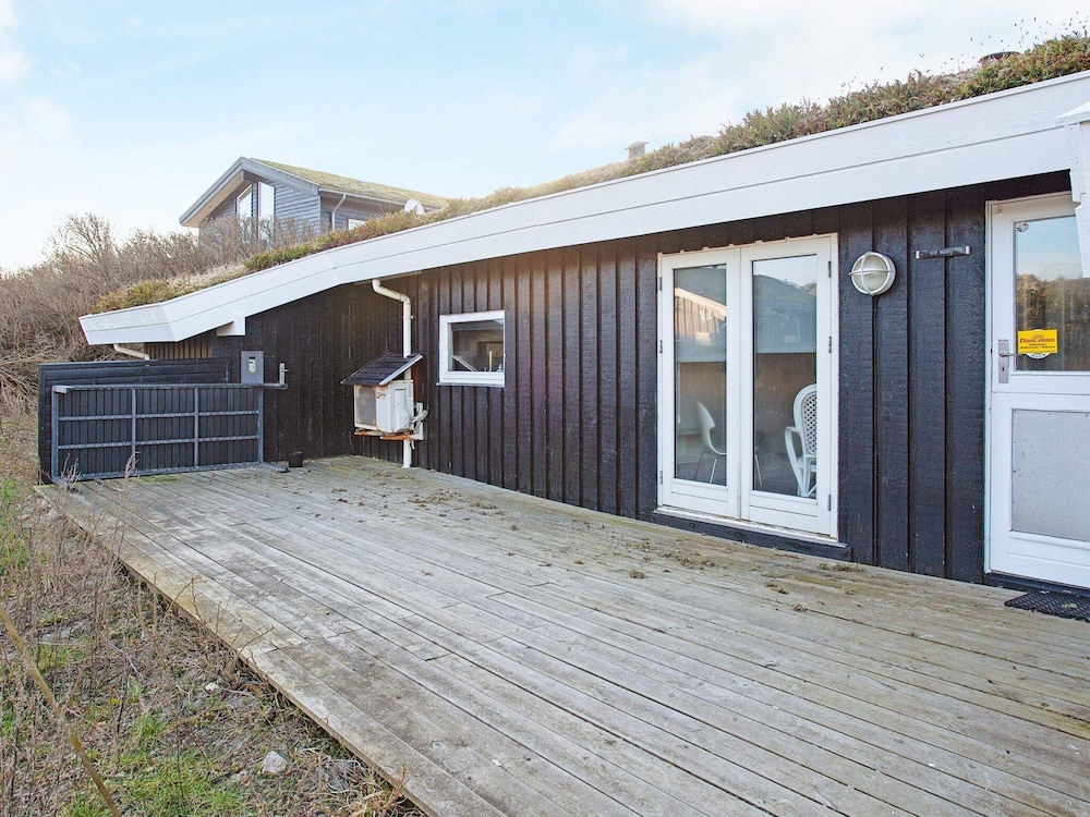 8 Person Holiday Home in Saltum view 3