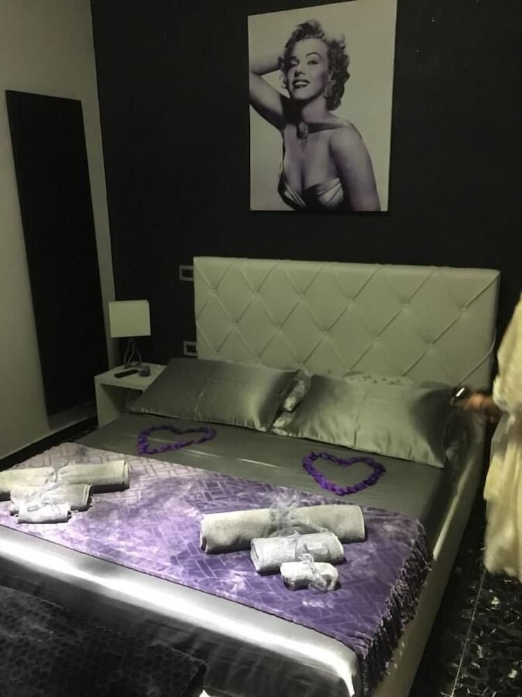 B&B Velvet di Annaeffe photo 5