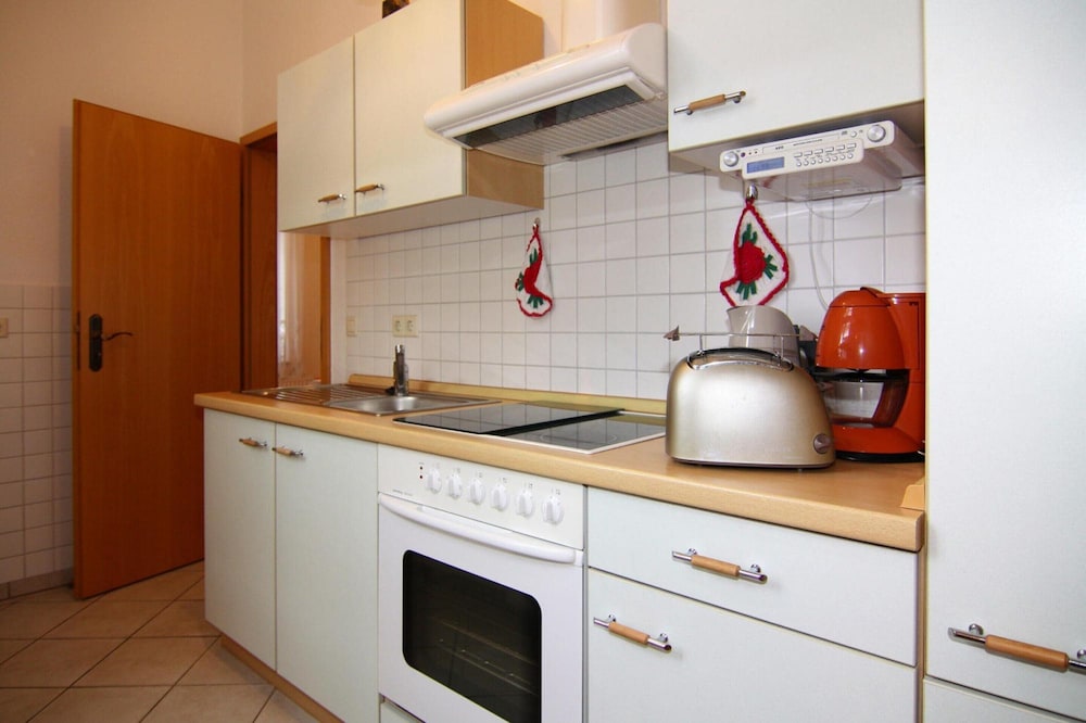 Apartment sea Noise, Ahlbeck