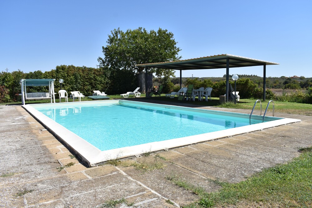 Agriturismo Poggio Torreano