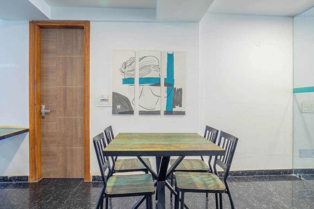 Housr 46 M2K Corp Near Park Hospital