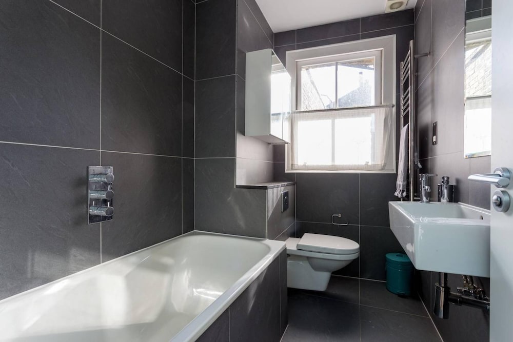 Spectacular Unique 4bed House in Pimlico
