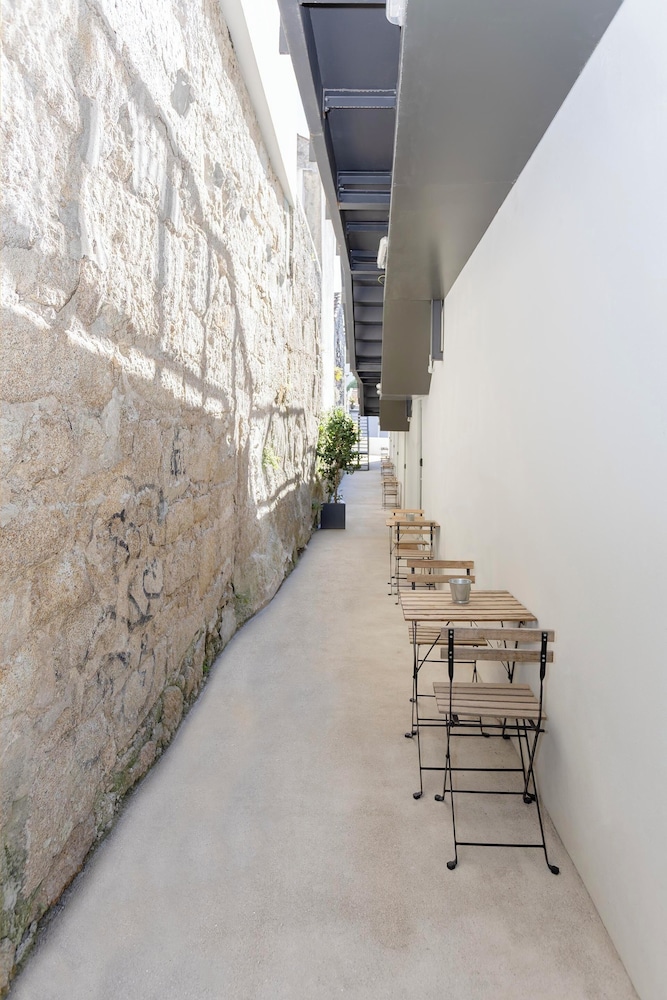 Regras Apartments & Garden B21 by Benefit Collection