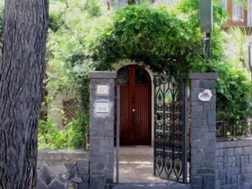 Hotel La Giara - Image 1