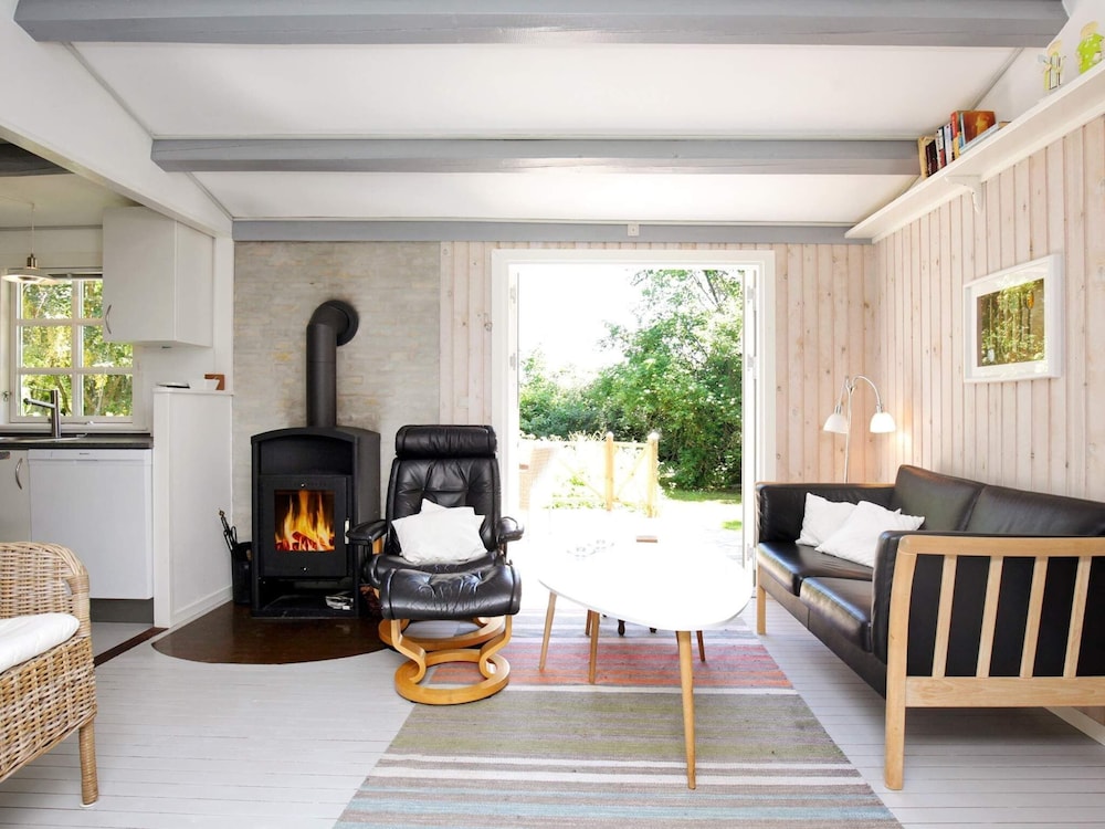5 Person Holiday Home in Vejby-by Traum view 2