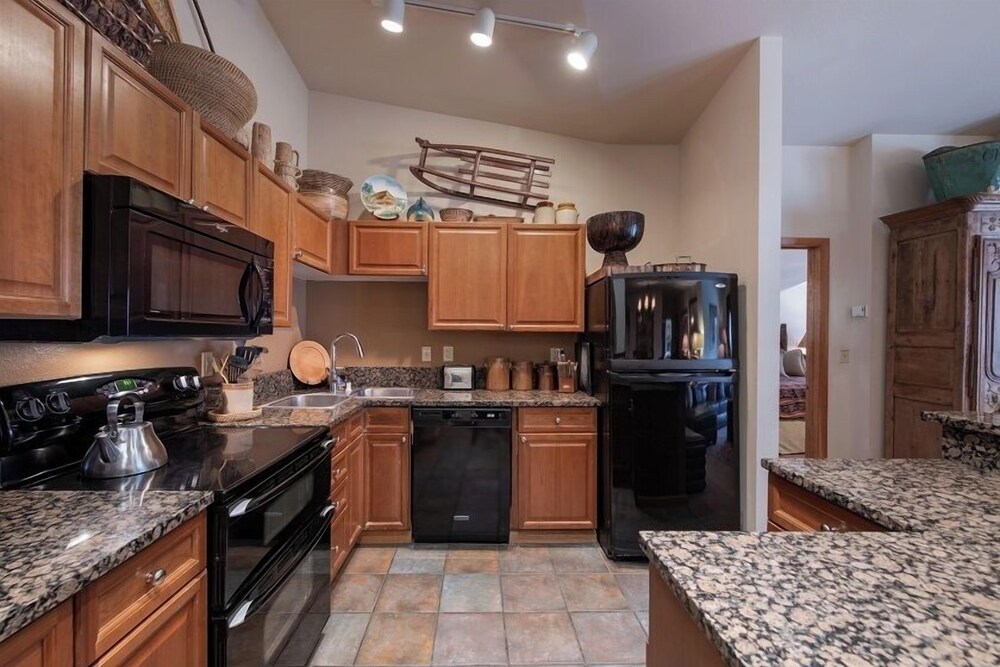 Family-Friendly Condos - Winter Park Resort CO