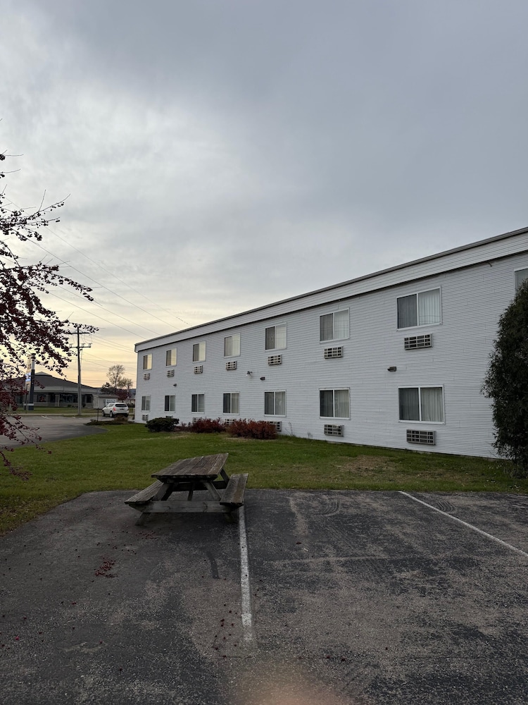 Northwood Inn Prairie Du Chien