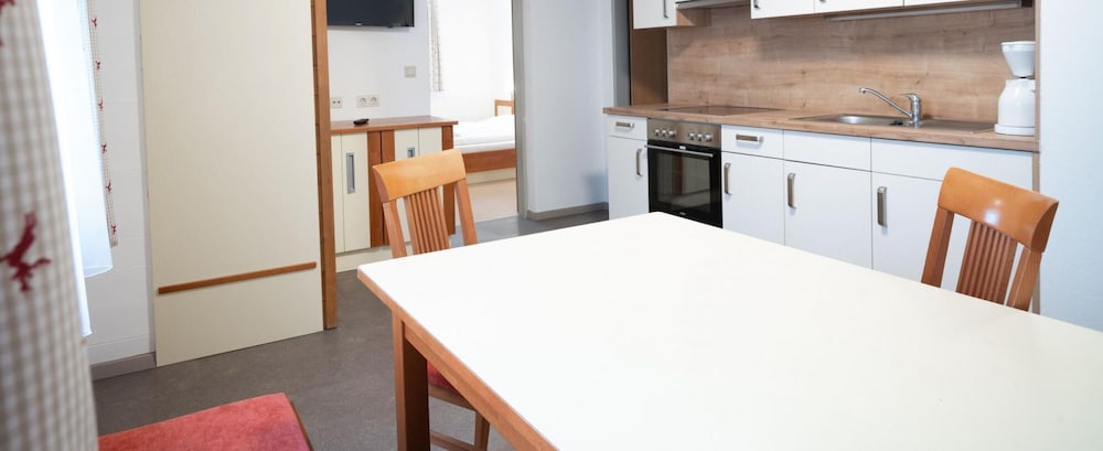Seilergasse Apartments - TOP 2