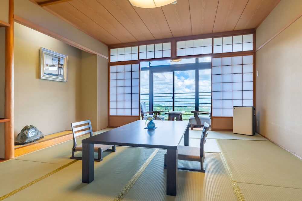 Arima Onsen Motoyu Kosenkaku