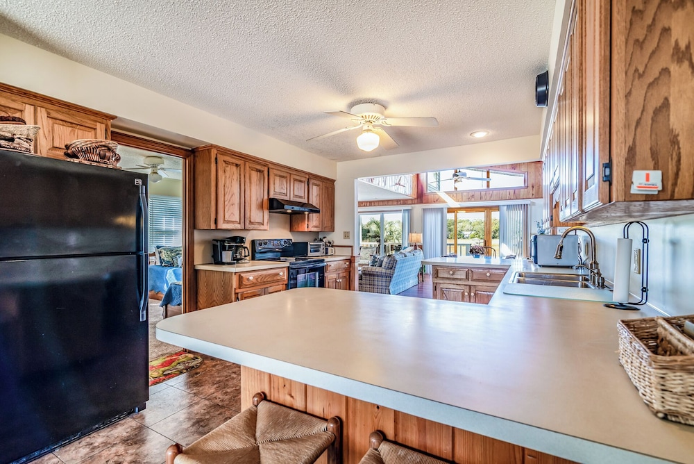 Lachicotte Vacation Rentals