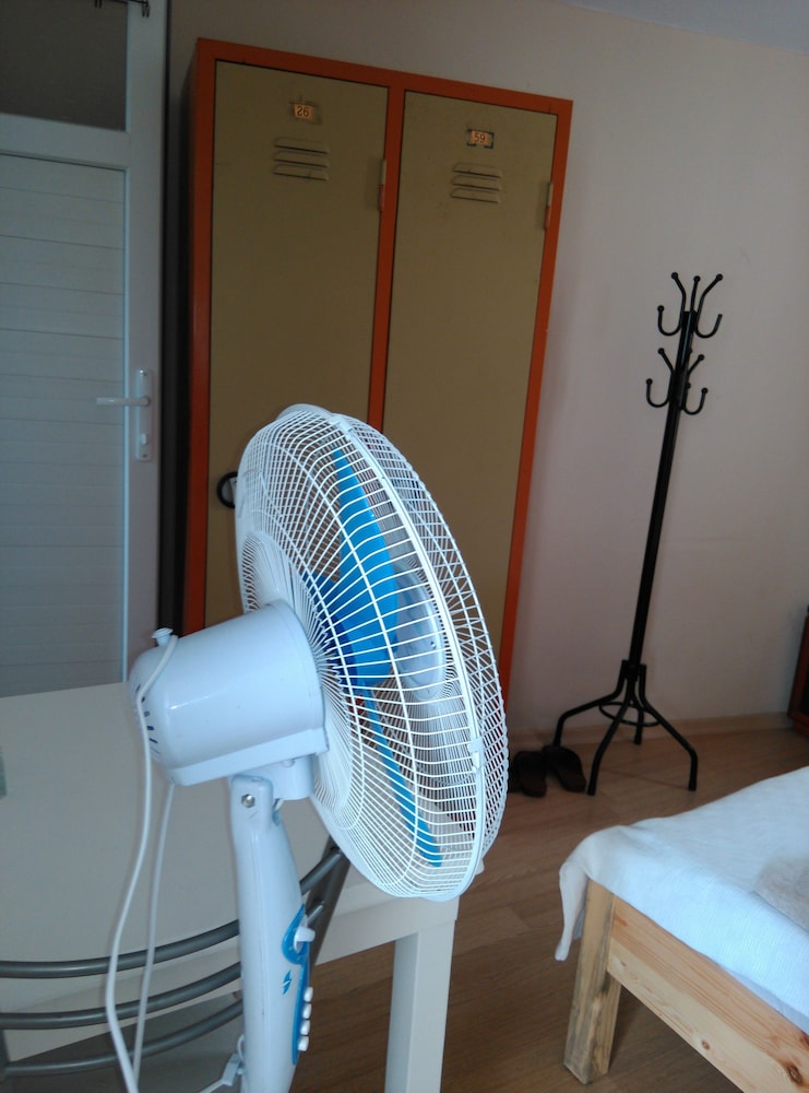 Yesil Kosk Pansiyon