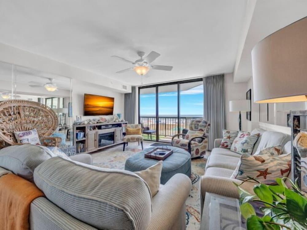 Ocean Bay Club 107