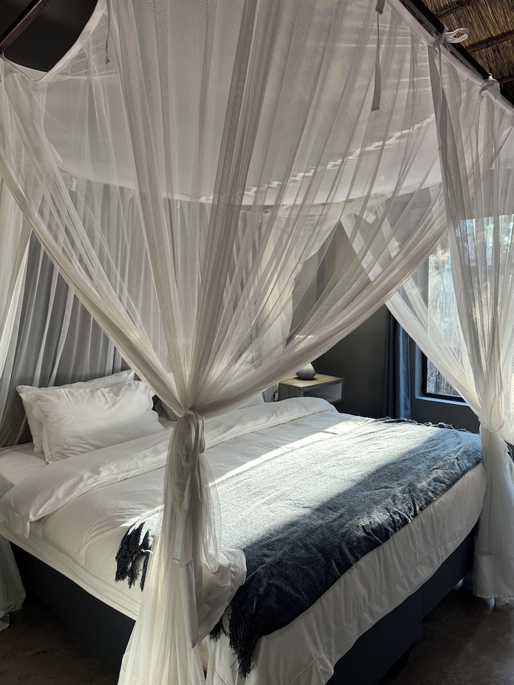 Pan African Safari Lodge