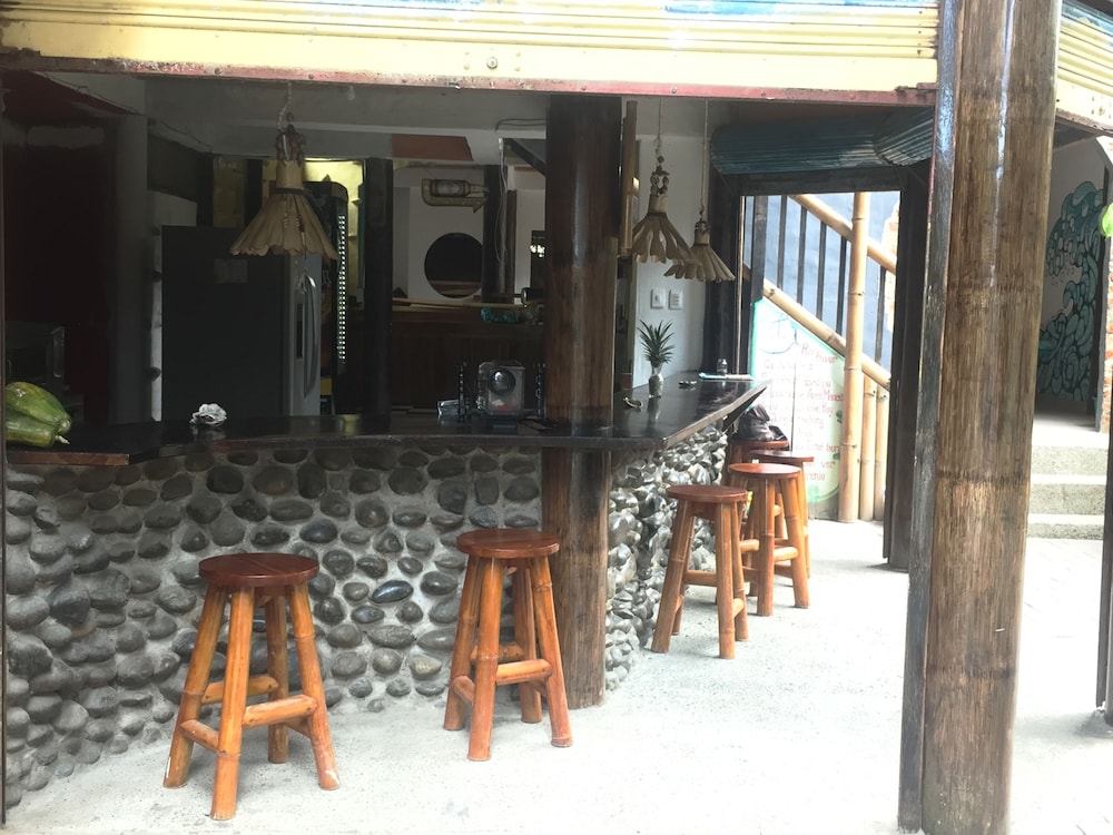 La Facha Hostel Restaurant Surf