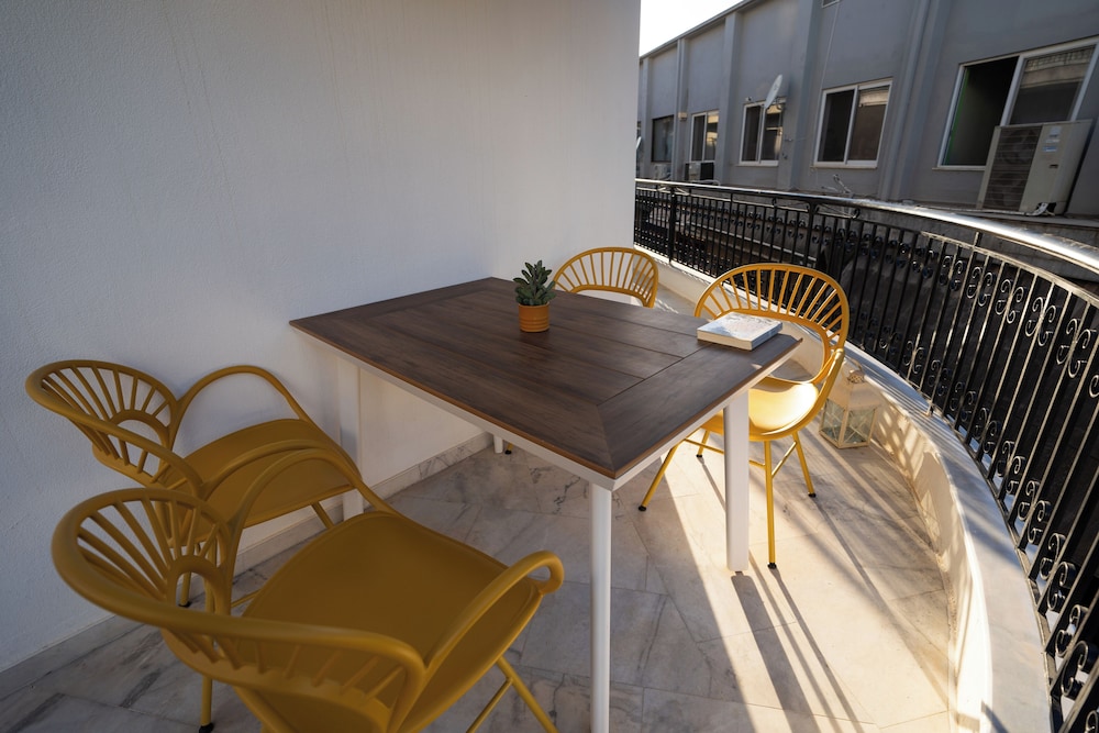 NYX Guesthouse
