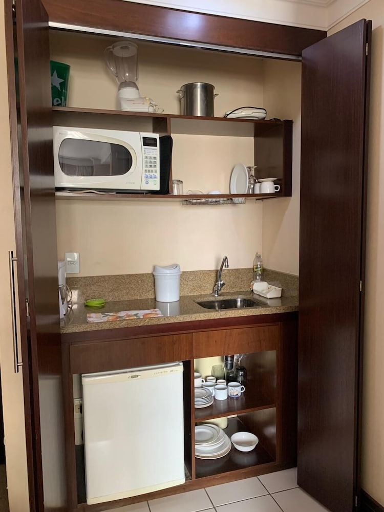 Get a Flat 1910 - Jardim Paulista