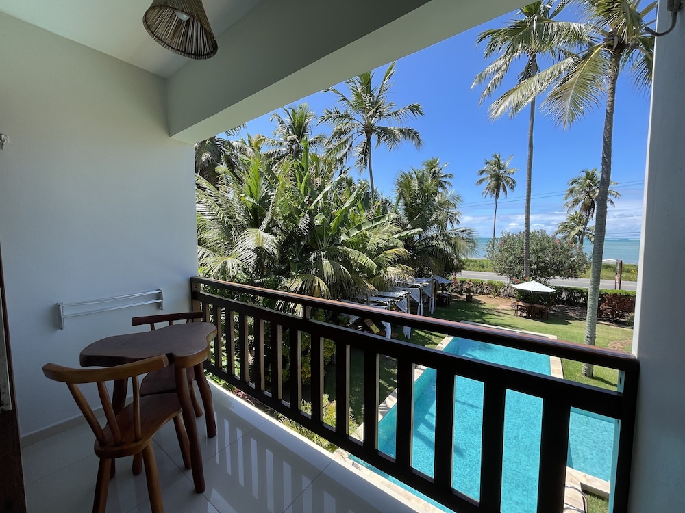 Hotel Pousada San Giovanni - Image 1