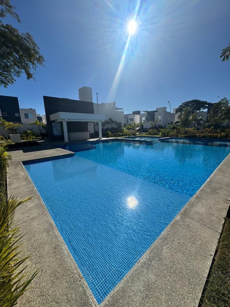 Puerto Vallarta Residencia Zafiro 39