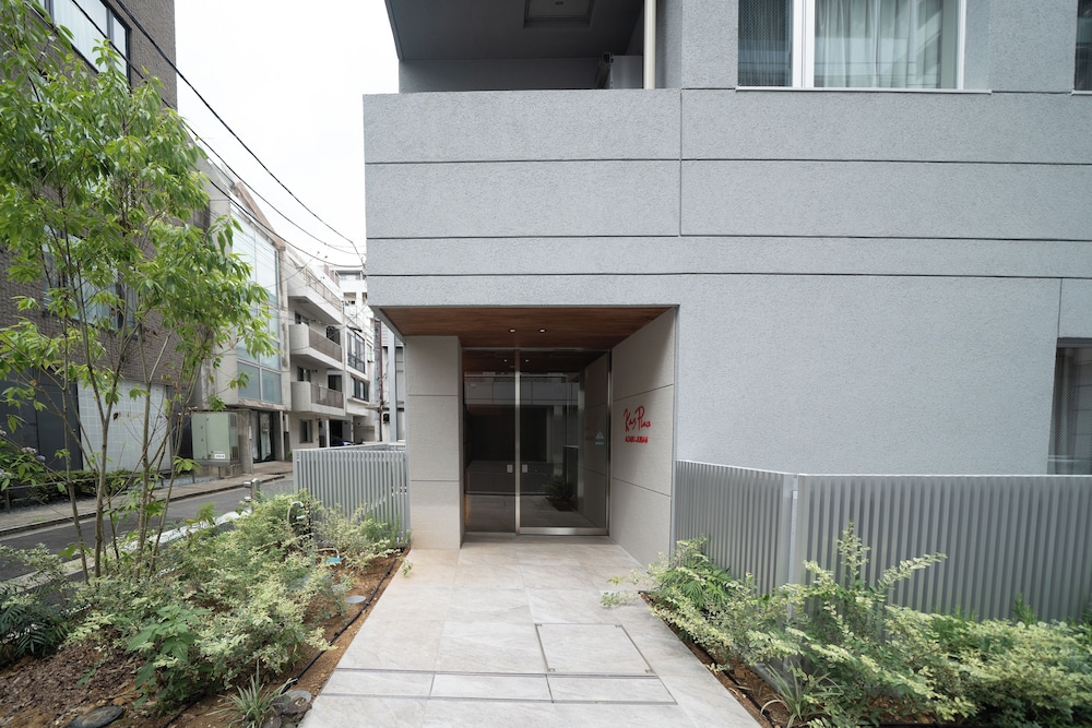 Ken's Place Azabu-Juban
