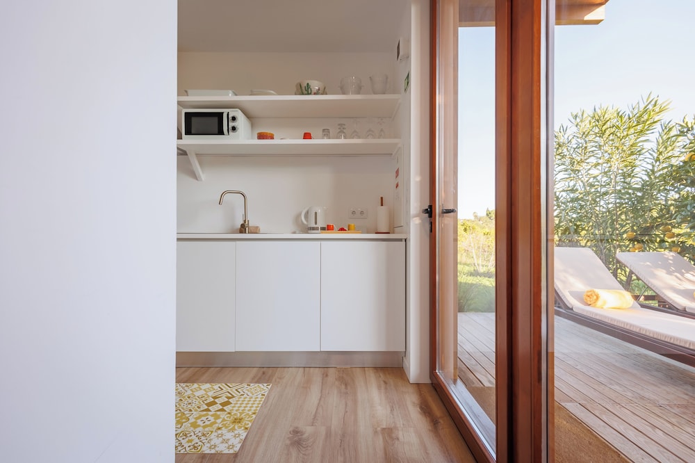 Laranjal Farm House