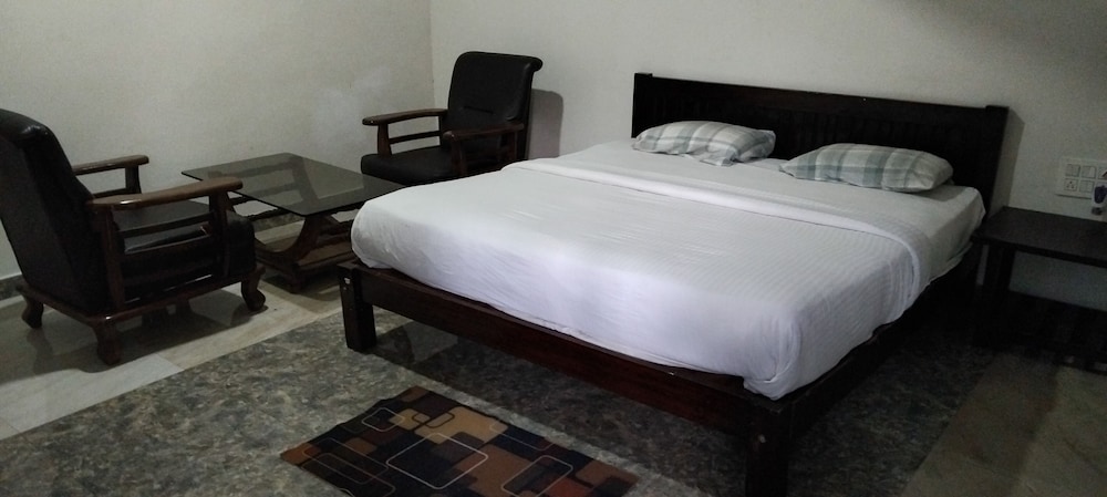 Pavanputra Resort Hassan