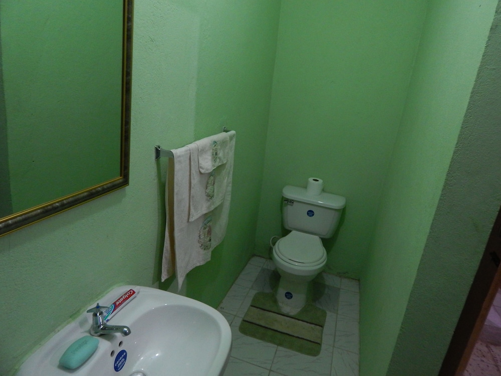 Löwenstolz - Hostel — photo 5