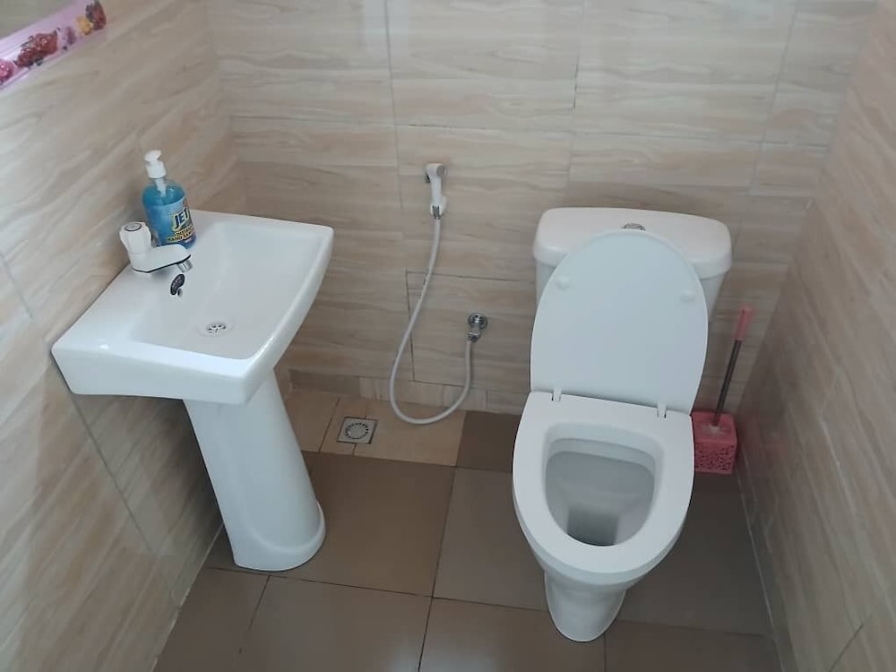 Magogoni Guest House