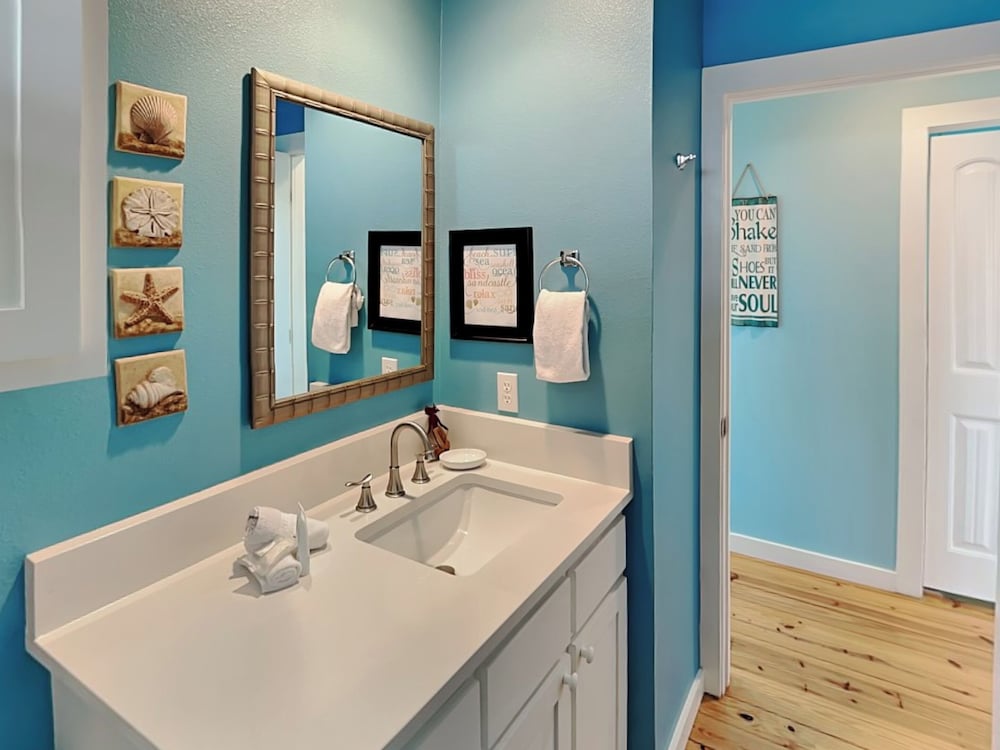 Seas The Day by Silver Sands Vacation Rentals