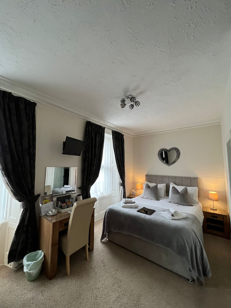 Abbey House Bed and Breakfast