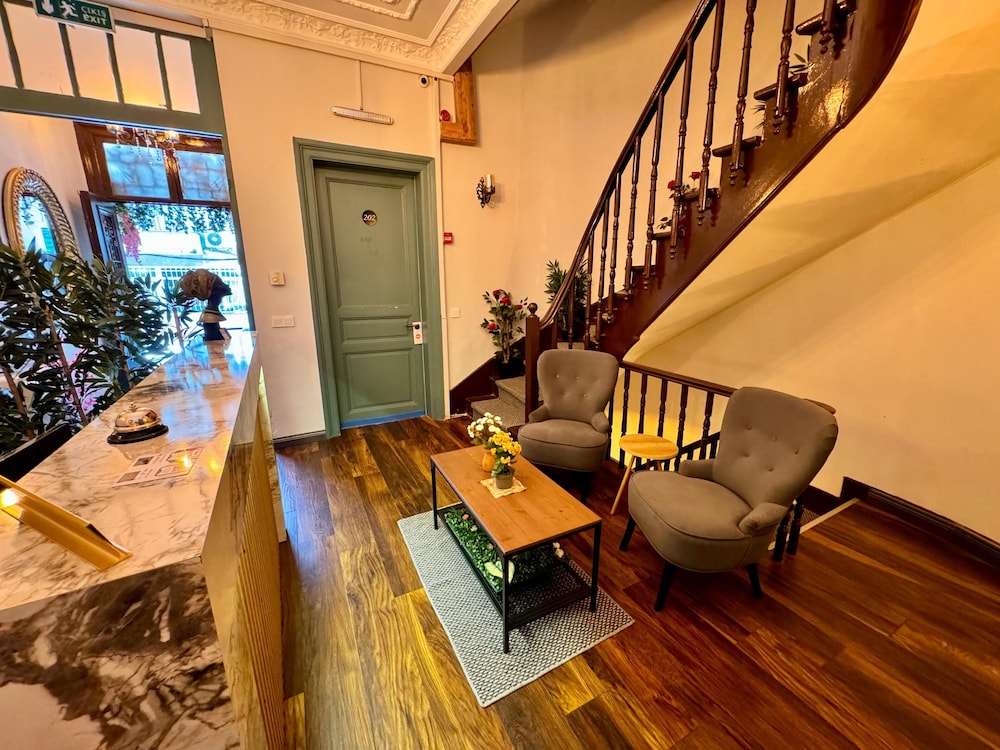 Otel Kadıköy - Image 11