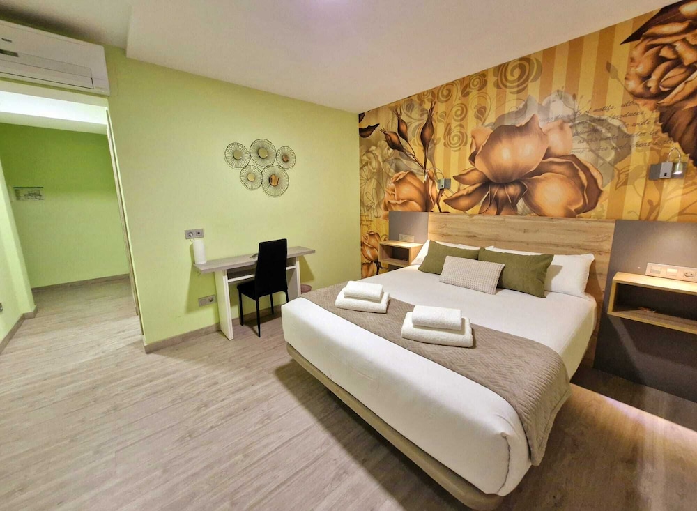 Feeling Home - Suites&Rooms