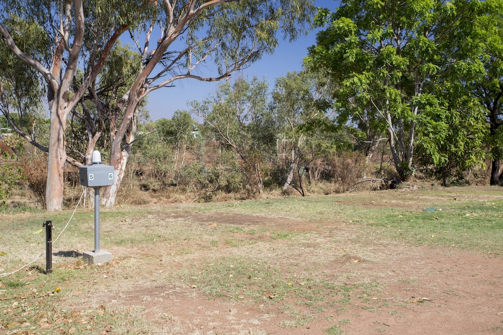 Discovery Parks - Mount Isa