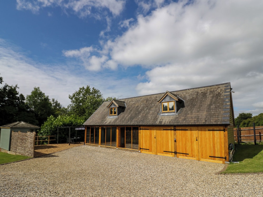 The Coach House