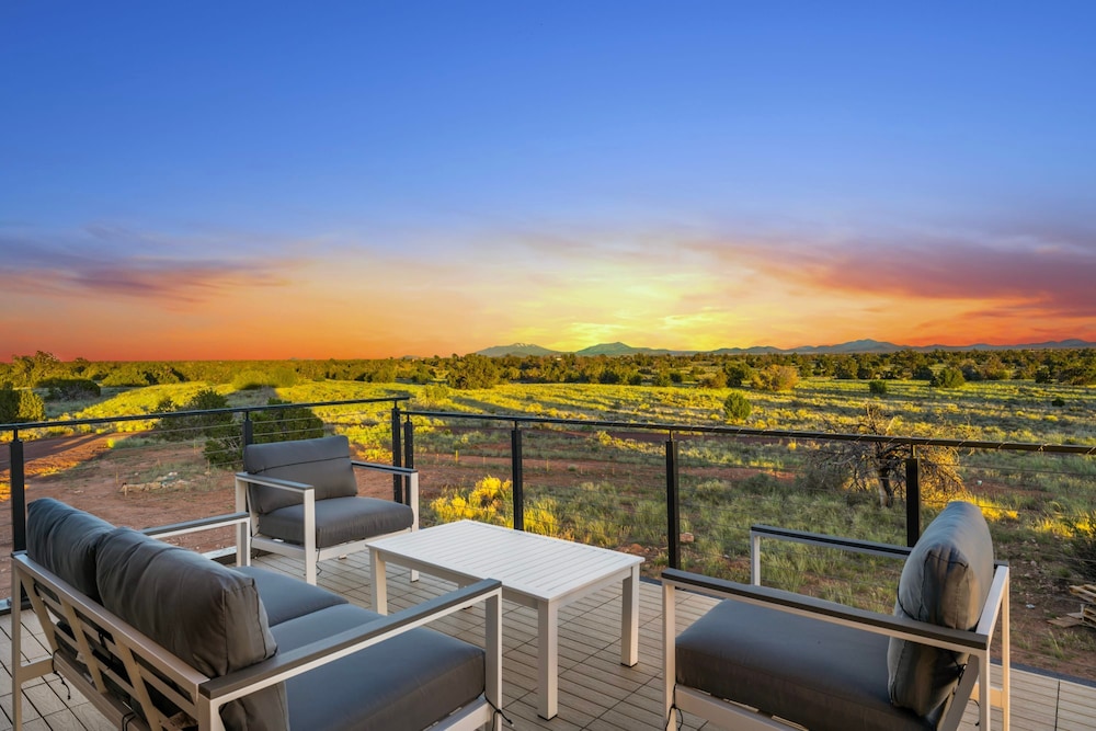 NEW Luxe Ranch Double Villas Near GC S Rim