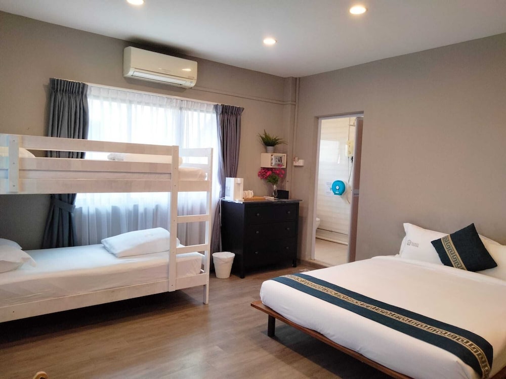 K2 Guest House