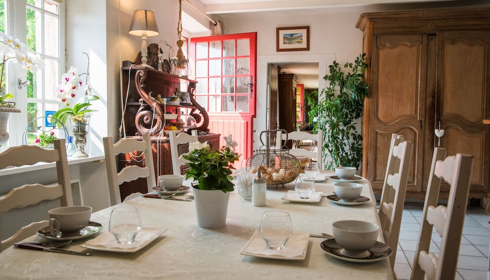 Au Jardin d'Eloise