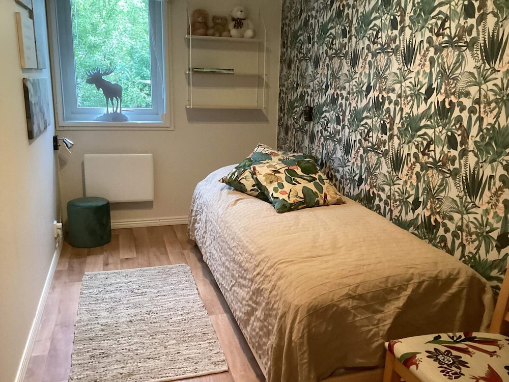 4 Star Holiday Home in Sandsjofors-by Traum view 5