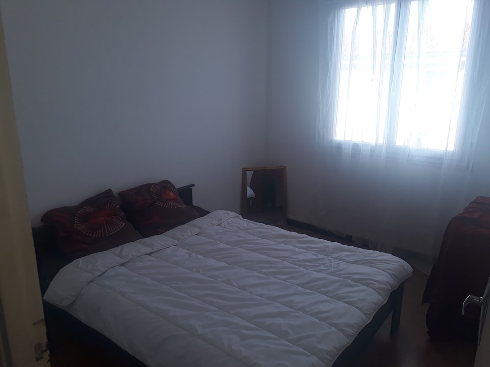 Chambres dans appartement photo 3