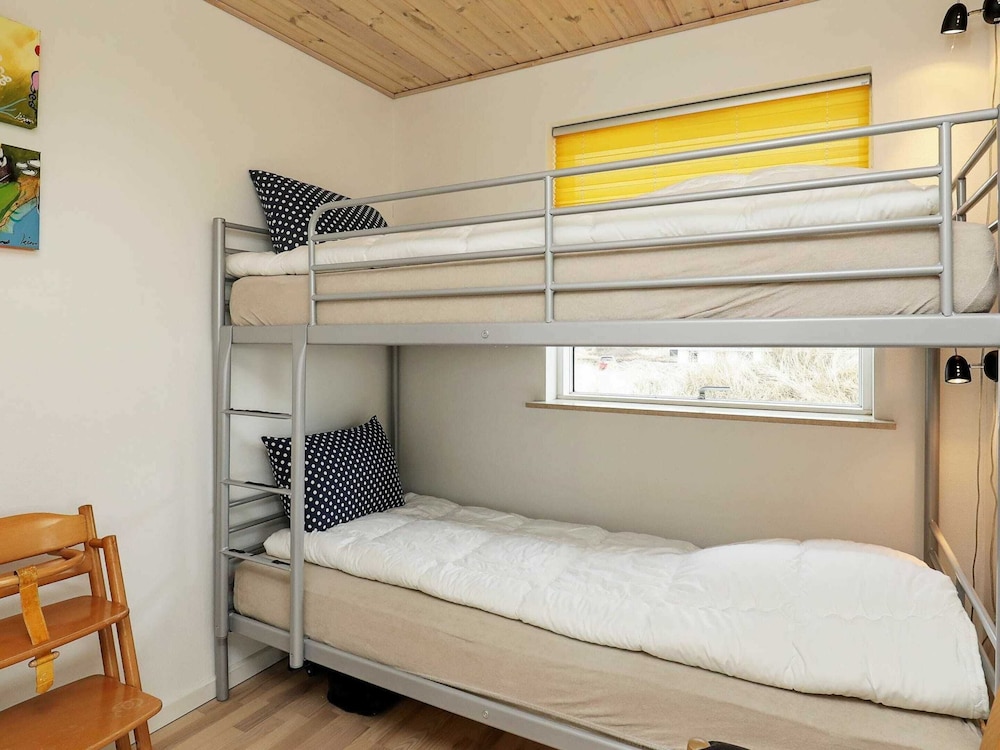 10 Person Holiday Home in Hvide Sande view 4