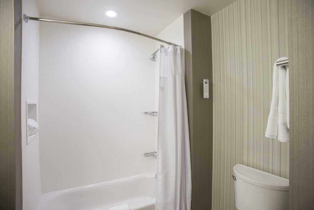 New York City Vacations - Courtyard by Marriott Albany Clifton Park - Property Image 27
