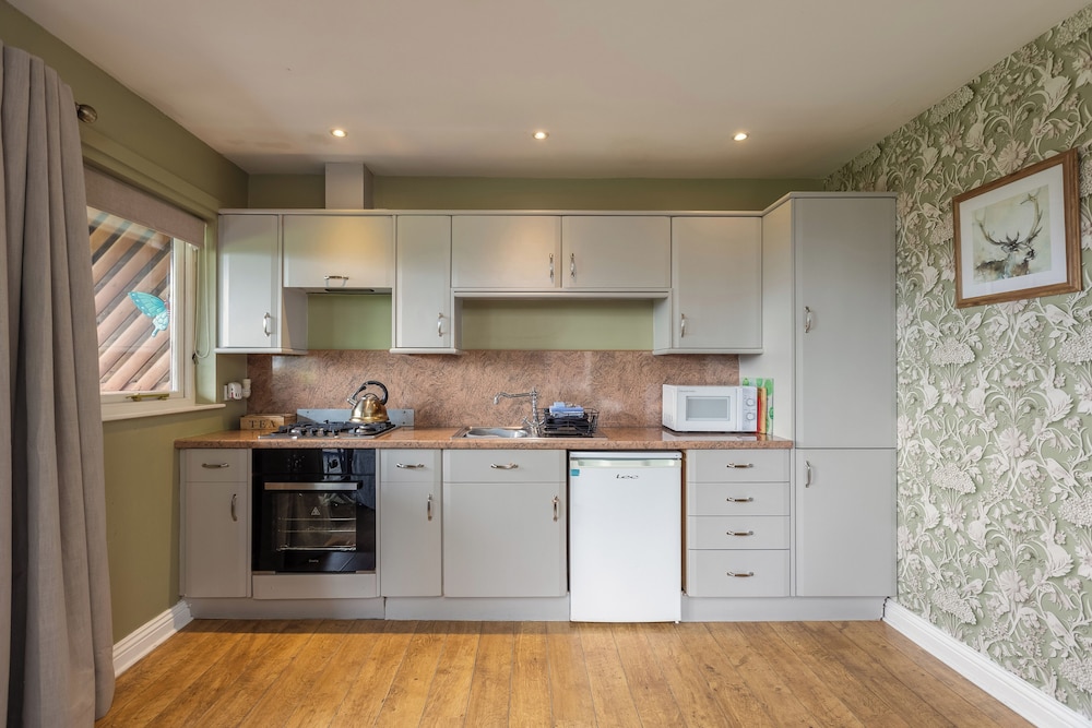 Rocklands Lodges