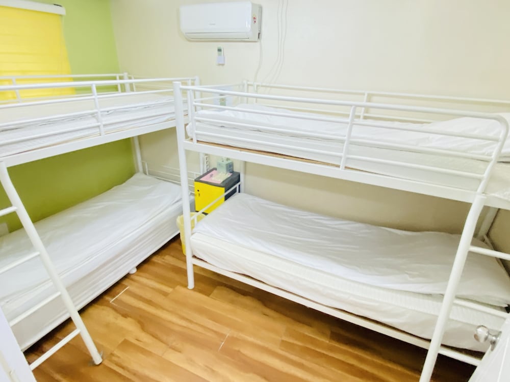 Aroha Guest House