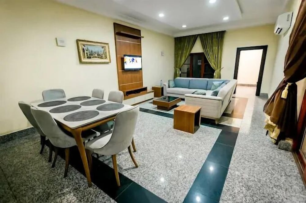 Harvey Trust Luxury Apartments