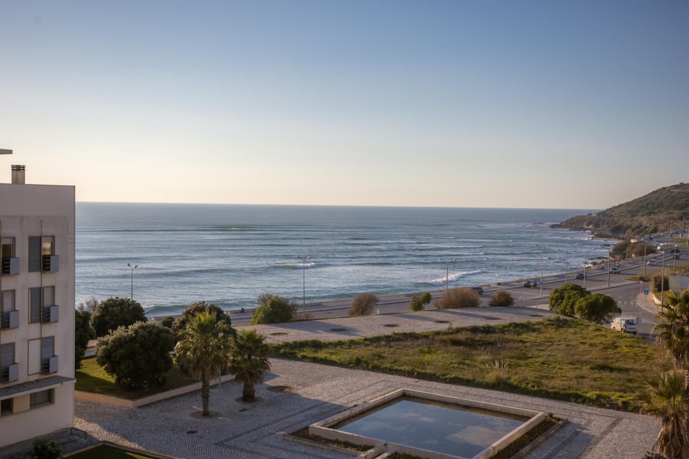 Marginal Oceanica Apartment view 5