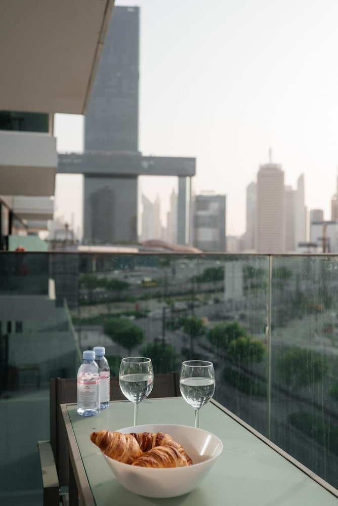 Luxe 2BR AT 1 Residences Wasl Near Metro Station