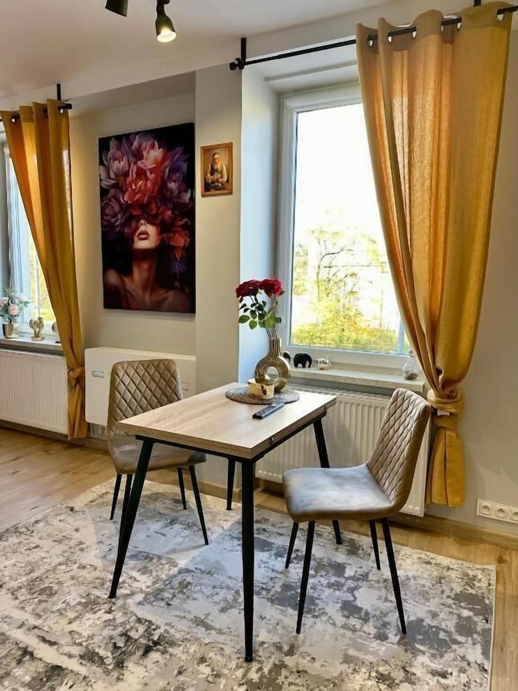 Apartamenty 1 maja 94