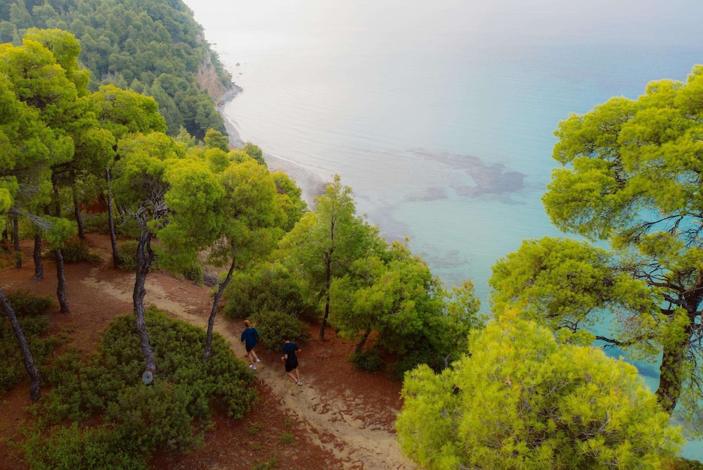 Sani Dunes