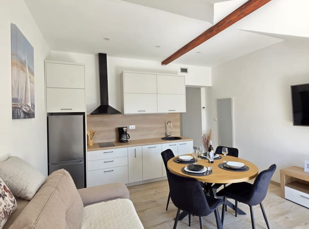 Penthouse Apartment Dijana