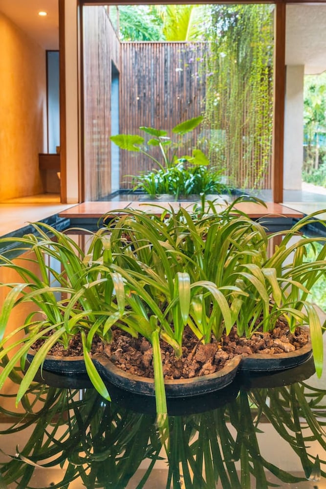 Puravida I -luxury 5bhk w Pvt Pool in Anjuna